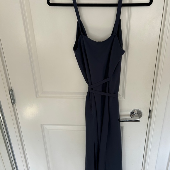 Wilfred adjustable wrap dress - Picture 3 of 4